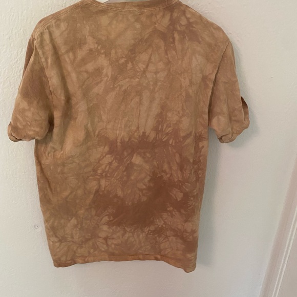 Dog T-shirts made with natural dye - Picture 4 of 6